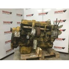 Cummins LTA10-A CPL1412 FOR PARTS