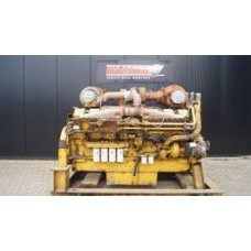 Cummins K2000E CPL2914 FOR PARTS