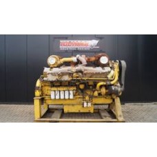 Cummins K2000E CPL870 FOR PARTS