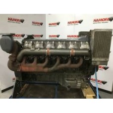 Deutz BF12L513 USED