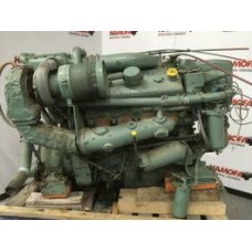 Detroit DIESEL 8V71TTI 7082-7300 USED