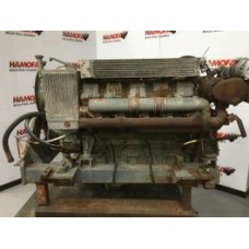 Deutz BF10L513 USED