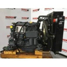 Deutz BF4M2012 IND. NEW