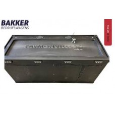 Faymonville opbergkist PVC 125 x 50 x 55cm (2x beschikbaar)