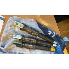 DAF XF euro 6 Injector