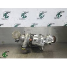 Mercedes-Benz A 934 090 20 80/A 934 090 23 80 / A 934 090 28 80 TURBO OM934LA EURO 6