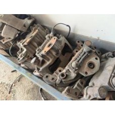 MAN Remklauwen / Brake calipers F2000 / TGA