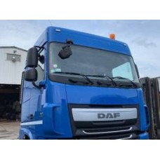 DAF XF 106 SpaceCap Euro6 Cabine