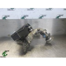 Mercedes-Benz A 936 098 87 07/A 936 098 88 07 MOTOR ONLUCHTINGS MODULE OM936LA EURO 6