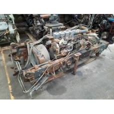 DAF 45