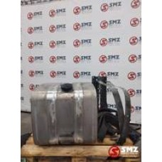 MAN Occ brandstoftank + steunen 250L MAN