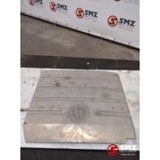 MAN Occ hitteschild MAN