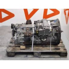 Mercedes-Benz MERCEDES-BENZ GEARBOX FOR TRUCK GEARBOX FOR TRUCK / 715.350 G211-12 KL