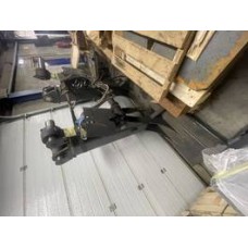 Doosan DX235LCR dozerblade