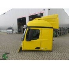 Mercedes-Benz MERCEDES ACTOS MP4 CABILE EURO 6 MET DAK AIRCO