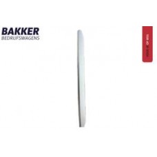 DAF Strip voor onder de Grille XD, XF, of XG NGD