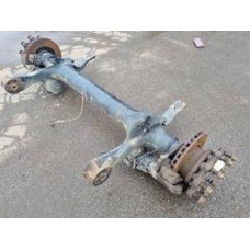 Mercedes-Benz TRAILER AXLE MERCEDES