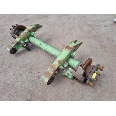 Mercedes-Benz TRAILER AXLE DISC