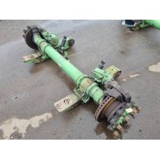 Mercedes-Benz TRAILER AXLE DISC
