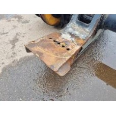 SAF TRAILER AXLE DISC