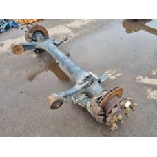 Mercedes-Benz TRAILER AXLE DISC