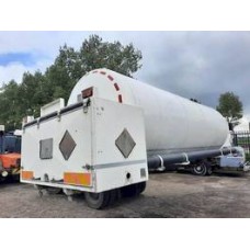 LPG / GAS GASTANK 12160 LITER