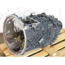 MAN 81.32004-6396 Versnellingsbak 12AS2130TD MAN