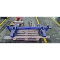 SAF SKRB9022K Trailer As