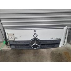 Mercedes-Benz ACTROS MP4 FRONT