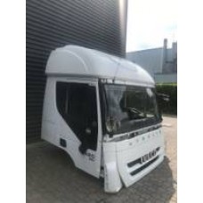 Iveco Stralis AT Cube