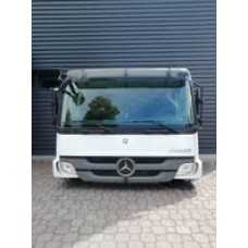 Mercedes-Benz Atego - Euro 5