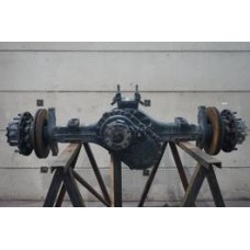 MAN HYD-1160-01 37/11