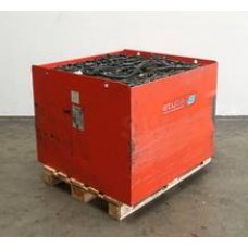 STUBA 80 Volt 6 PzS 930 Ah