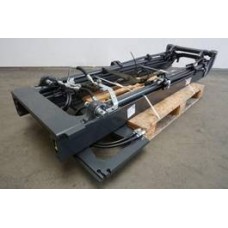 Linde Hubgerüst