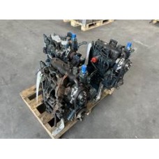 Kubota D722 3 cilinder Diesel Motor 16.4 PK Diesel Engine