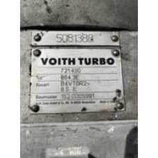 Voith 864.3E