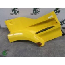 Mercedes-Benz ACTROS A 960 666 75 03 / 87 01 / 76 03 / 08 03 INSTAPKAST RECHTS  EURO 6