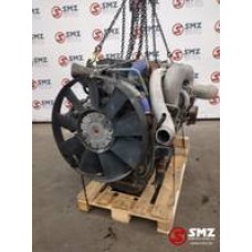 Iveco Occ Motor Iveco Cursor 13