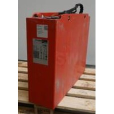 GRUMA 24 Volt 3 PzS 375 Ah
