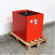 GRUMA 48 Volt 5 PzS 700 Ah
