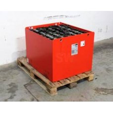 GRUMA 48 Volt 6 PzS 750 Ah