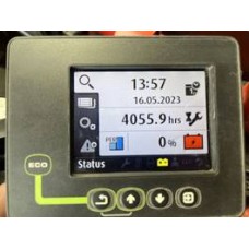 Linde D10Acc BR1163 / 3003610605