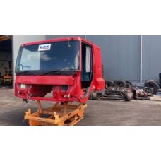 DAF SLEEP CAB