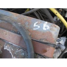 Hydrauliektank L50xD60xH60cm