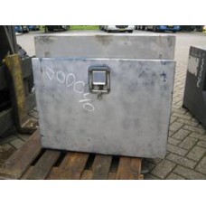 rvs kist