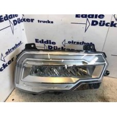 DAF 2188985 LED KOPLAMP RECHTS MET LICHTE SCHADE (NIEUW)