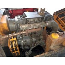 Deutz F3L1011