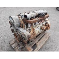 Deutz F6L913
