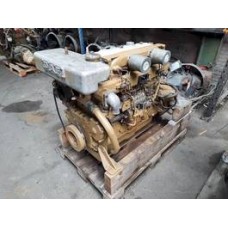 DAF DT615A