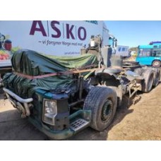 Volvo FH 440 6*2 FOR PARTS / ENGINE D13A440/ GEARBOX AT2512C